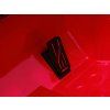 Jeep Wrangler Rubicon Red