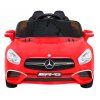 Mercedes Benz AMG SL65 S Red