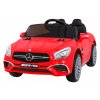 Mercedes Benz AMG SL65 S Red
