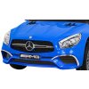 Mercedes Benz AMG SL65 S Blue