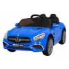 Mercedes Benz AMG SL65 S Blue