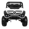 Mercedes BENZ UNIMOG