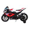 Vehicle Motor BMW HP4 Red