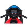 Vehicle Motor BMW HP4 Red