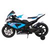 Vehicle Motor BMW HP4 Blue