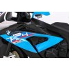 Vehicle Motor BMW HP4 Blue
