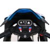 Vehicle Motor BMW HP4 Blue