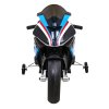 Vehicle Motor BMW HP4 Blue
