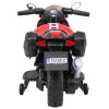 Vehicle Motorek Shadow Red