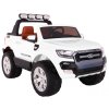 NEW Ford Ranger 4x4 FaceLifting White