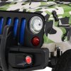 Vehicle NEW Raptor DRIFTER 4X4 Drive Camouflage