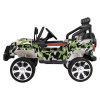 Vehicle NEW Raptor DRIFTER 4X4 Drive Camouflage