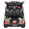 Vehicle NEW Raptor DRIFTER 4X4 Drive Camouflage