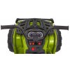Vehicle Quad ATV 2 4 G BDM0906 Green