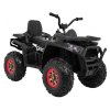 Quad ATV Desert Black