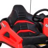 Vehicle SPEED 7 DRIFT KING Red