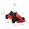 Vehicle SPEED 7 DRIFT KING Red