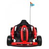 Vehicle SPEED 7 DRIFT KING Red