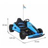 Vehicle SPEED 7 DRIFT KING Blue