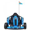 Vehicle SPEED 7 DRIFT KING Blue