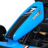 Vehicle SPEED 7 DRIFT KING Blue