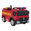 Vehicle Fire Rescue