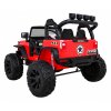 All-terrain vehicle BROTHERS Red