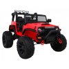 All-terrain vehicle BROTHERS Red