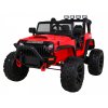All-terrain vehicle BROTHERS Red