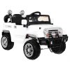 JEEP JJ245 White