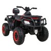 Quad XT-SPEED 4x4 Red