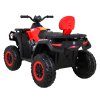 Quad XT-SPEED 4x4 Red