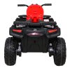Quad XT-SPEED 4x4 Red
