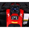 Quad XT-SPEED 4x4 Red