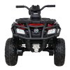 Quad XT-SPEED 4x4 Red