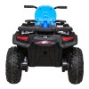 Quad XT-SPEED 4x4 Blue
