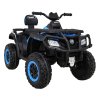Quad XT-SPEED 4x4 Blue