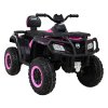 Quad XT-SPEED 4x4 Pink