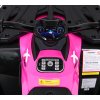 Quad XT-SPEED 4x4 Pink