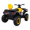 Quad XT-SPEED 4x4 Yellow