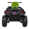Quad XT-SPEED 4x4 Green