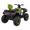 Quad XT-SPEED 4x4 Green