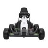 Gokart Fast 3 Drift vehicle White
