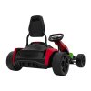 Gokart Fast 3 Drift vehicle Red