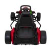 Gokart Fast 3 Drift vehicle Red