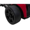 Gokart Fast 3 Drift vehicle Red