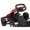 Gokart Fast 3 Drift vehicle Red