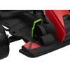 Gokart Fast 3 Drift vehicle Red