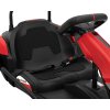 Gokart Fast 3 Drift vehicle Red