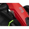 Gokart Fast 3 Drift vehicle Red